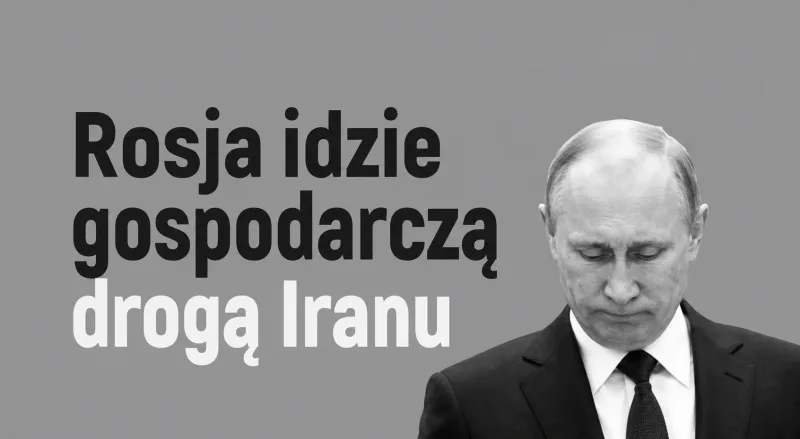 Rosyjska gospodarka: stan i perspektywy