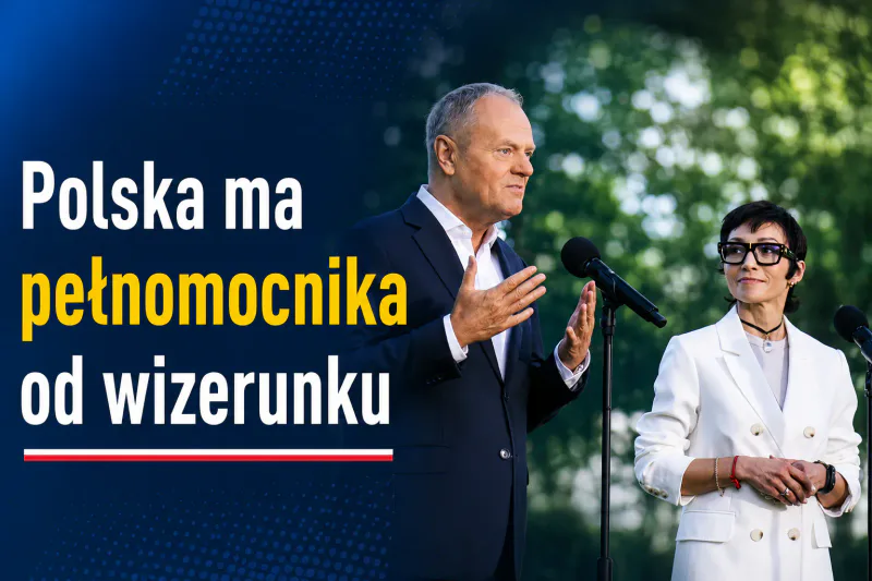Polska tworzy zintegrowane zarządzanie swoją reputacją