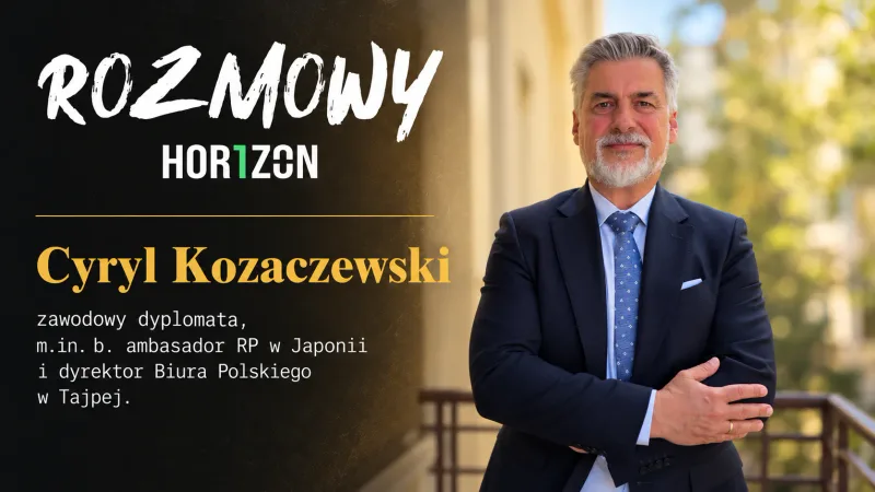 Sympatia do Polski jest w Azji dziedziczona, ale większość elit niewiele o niej wie