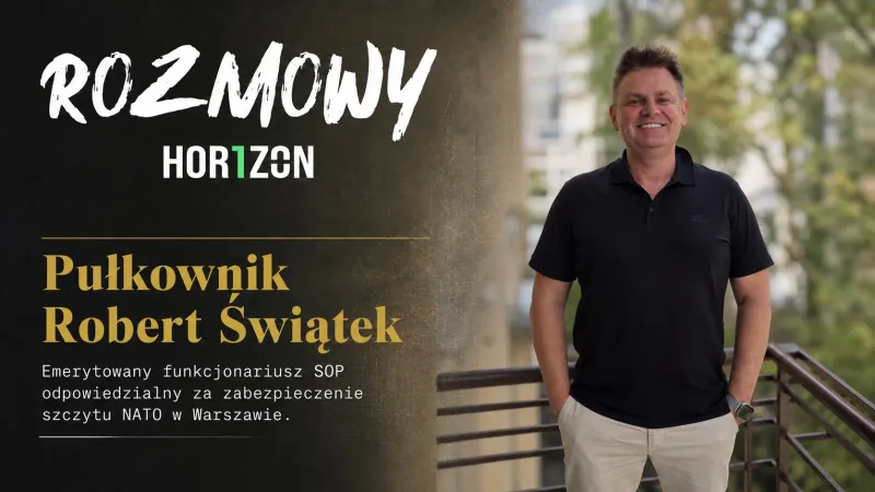 SOP ma lepsze standardy niż Secret Service