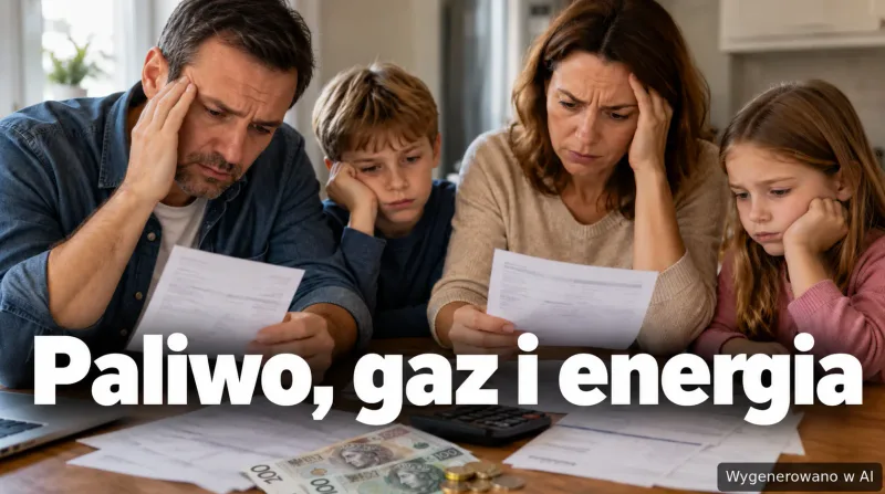 Wybory pod presją. Kto kogo obwini za drożyznę?