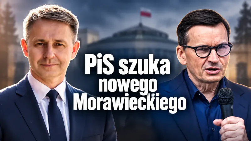 Nowa gospodarcza twarz PiS zaprezentowana