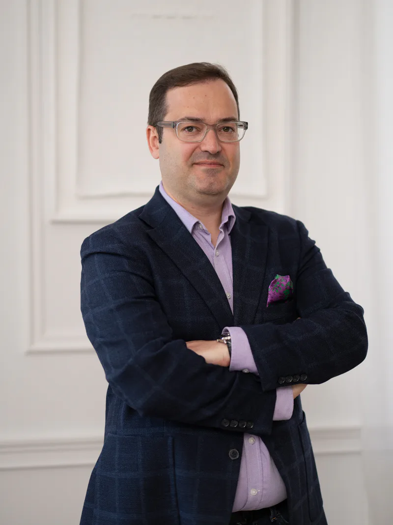 Piotr Maciążek