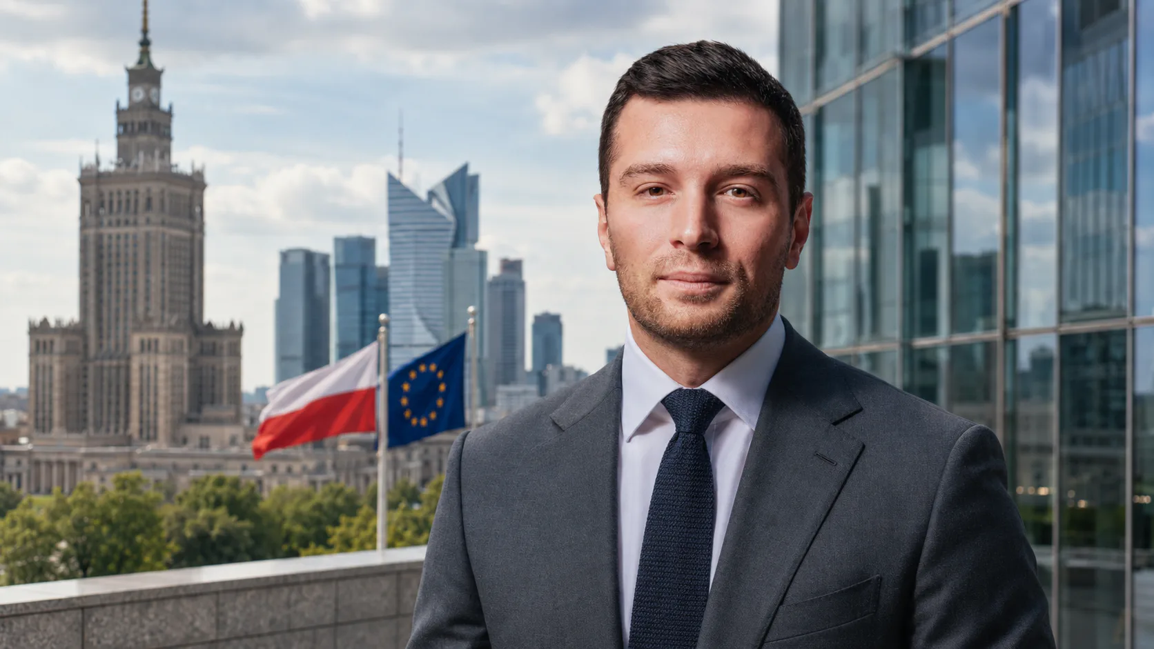 Bardella w Warszawie. Polska zastąpi Rosję jako partner francuskiej pr