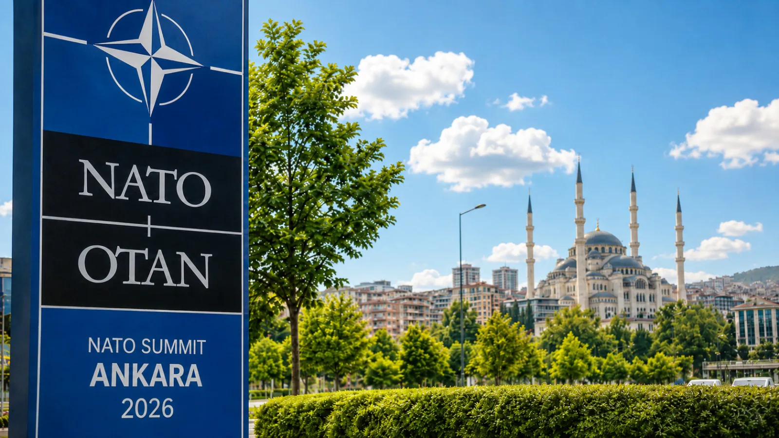 Trump forsuje NATO 3.0. Co oznacza to dla Polski? - Hor1zon