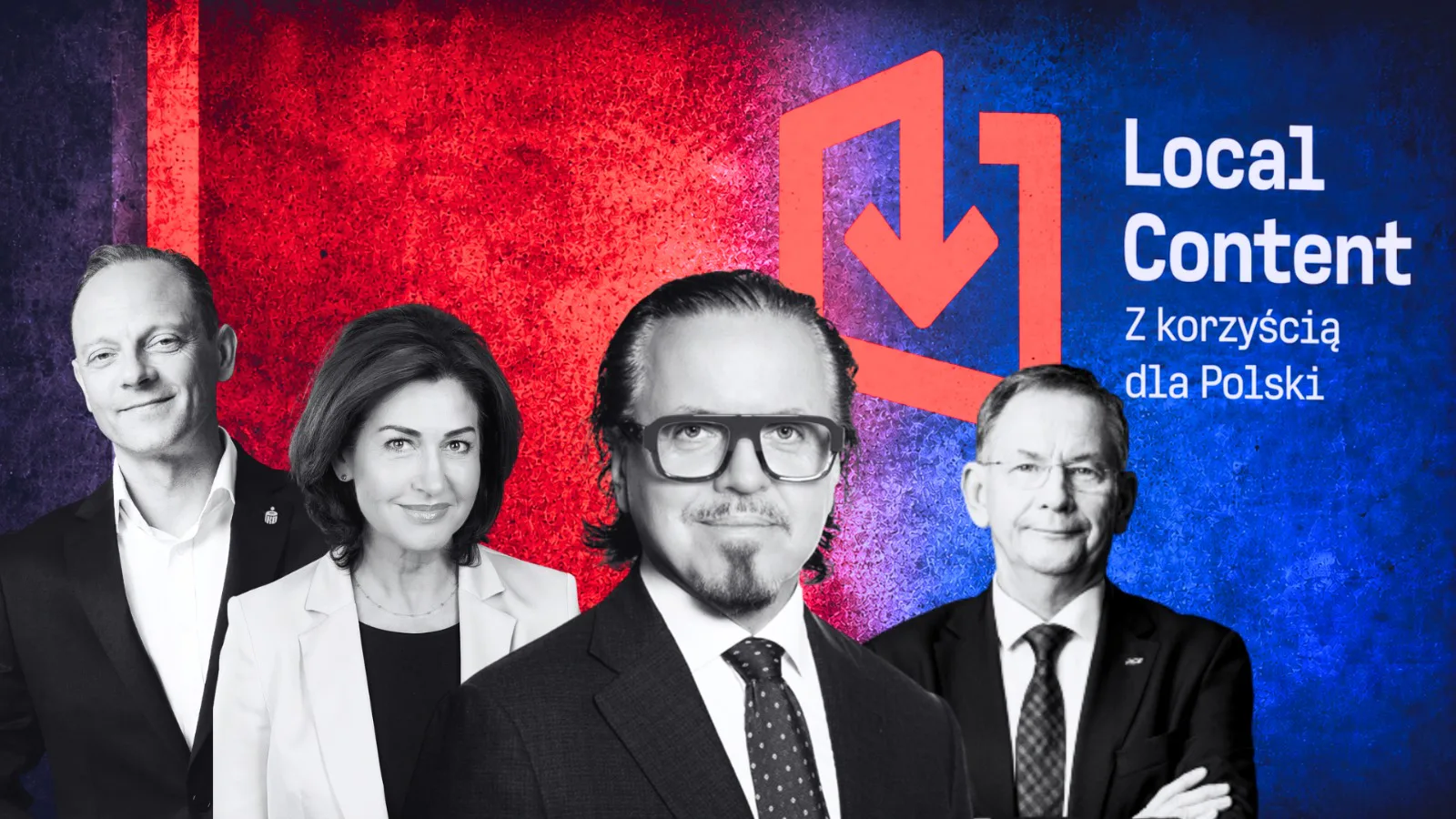 Local content w spółkach SP: Liderzy i maruderzy - Hor1zon