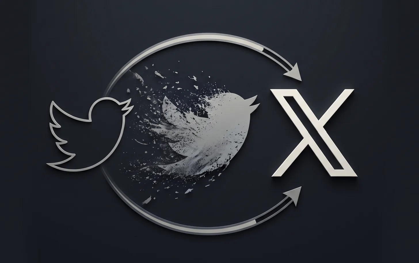 20 lat Twittera i X. Era dezinformacji i potęgi AI - Hor1zon