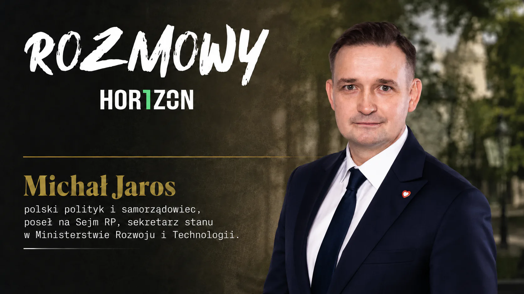 Tajwańskie inwestycje i Dolina Miedziowa w Polsce - Hor1zon