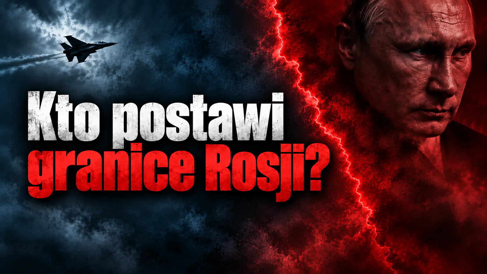 Rosja testuje granice NATO. Sojusz bez odpowiedzi - Hor1zon