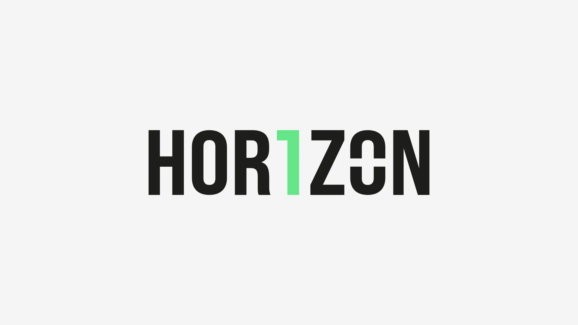 Rusza portal HOR1ZON!