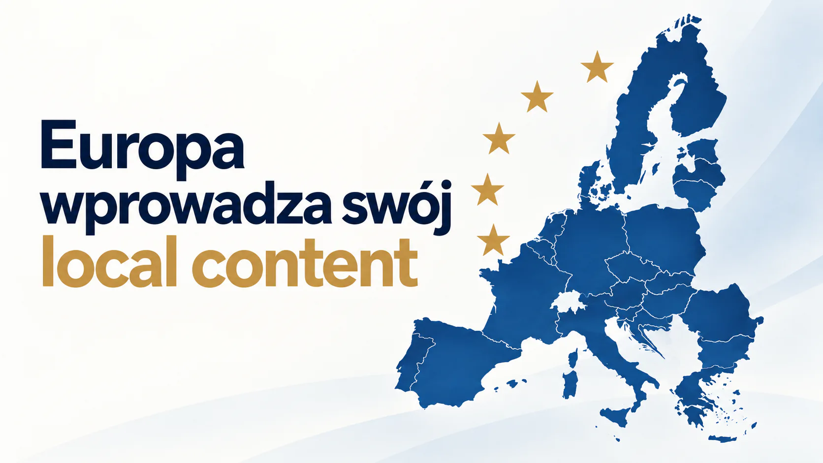 Europejski local content. Nowe zasady przetargów - Hor1zon