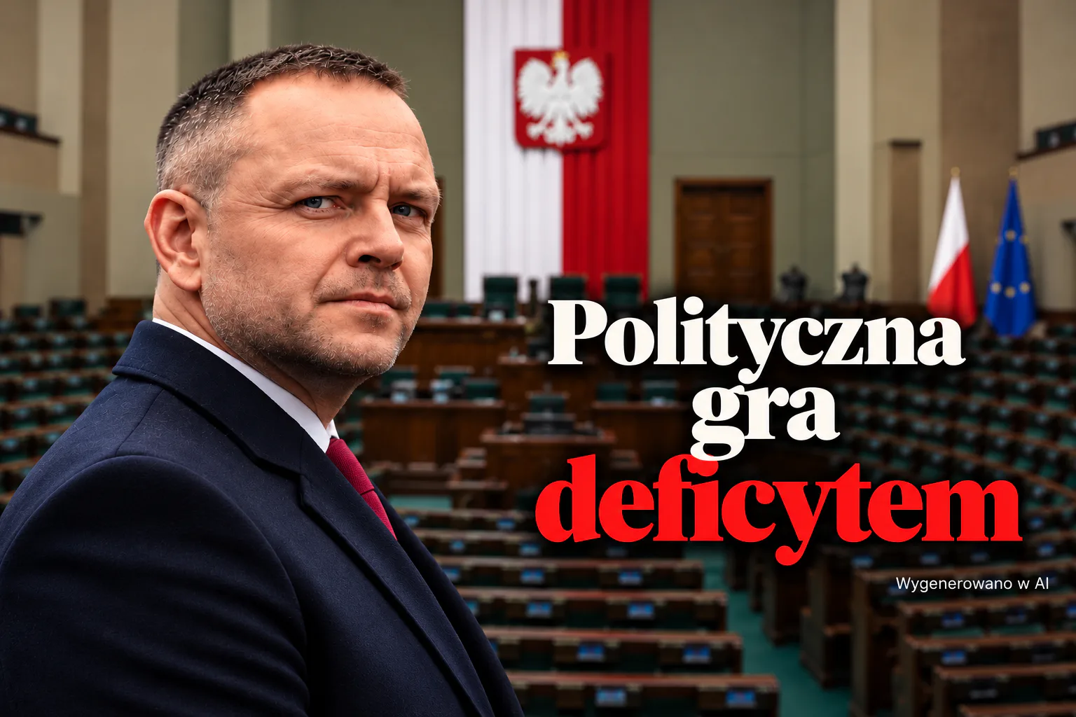 Spór o deficyt i nowe podatki. Co zrobi Nawrocki? - Hor1zon
