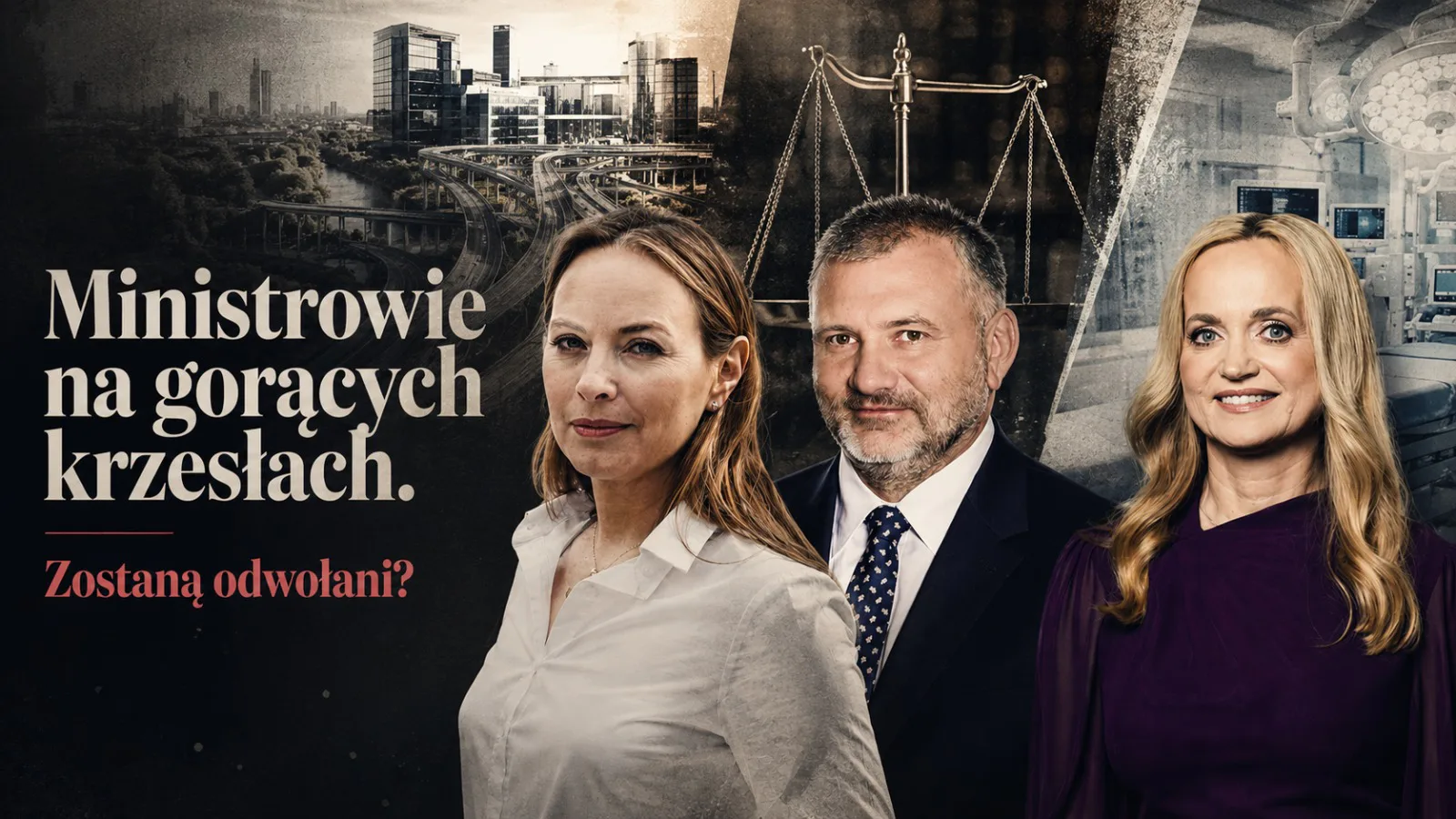 Rekonstrukcja rządu Tuska. Czy będą dymisje ministrów? - Hor1zon