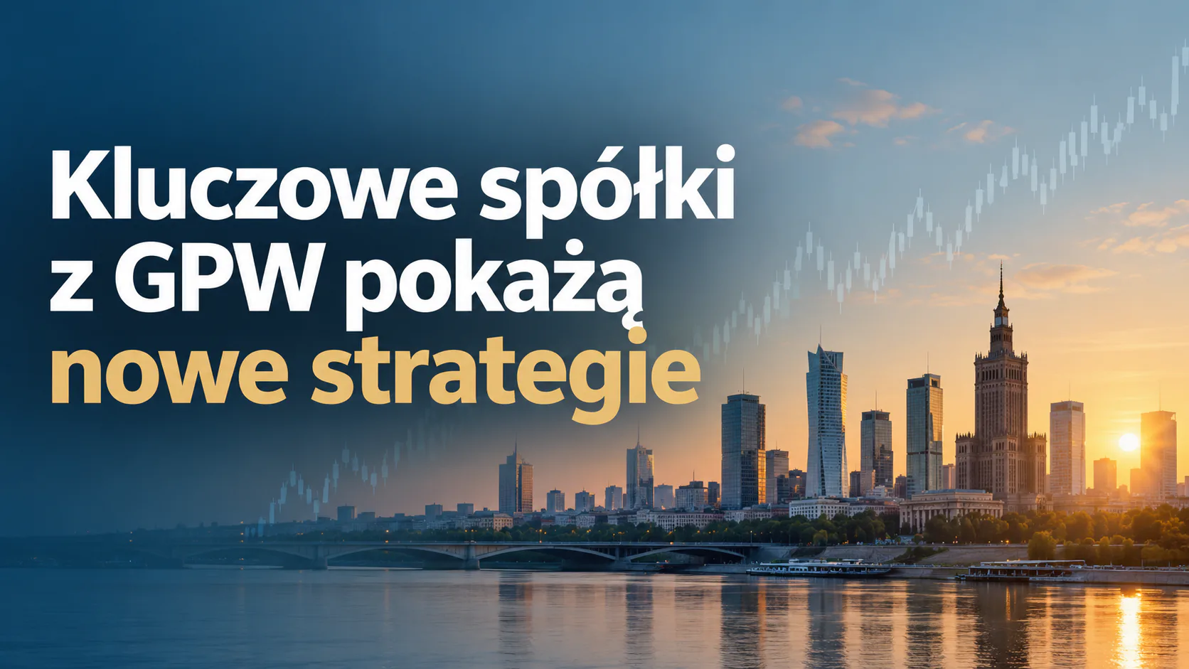 Strategiczna jesień na GPW. Nowe plany spółek - Hor1zon